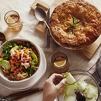 Robot culinaire Paradice de Breville - 9 tasses