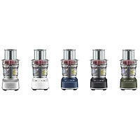 Robot culinaire Paradice de Breville - 9 tasses