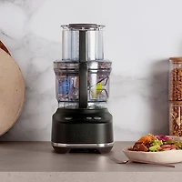 Robot culinaire Paradice de Breville - 9 tasses - Truffe noire