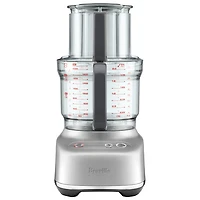 Breville Paradice Food Processor - 9-Cup