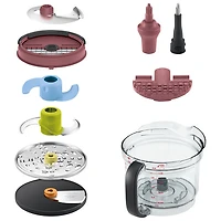 Breville Paradice Food Processor - 9-Cup