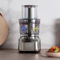 Breville Paradice Food Processor - 9-Cup