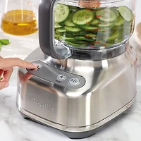 Breville Paradice Food Processor - 9-Cup