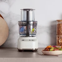 Breville Paradice Food Processor - 9-Cup - Sea Salt
