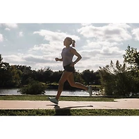 Garmin Forerunner 165 Music 45mm Bluetooth Running Smartwatch - Medium / Large