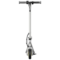 Refurbished (Excellent) - Segway Ninebot eKickScooter Zing C8 Kid's Electric Scooter - Grey