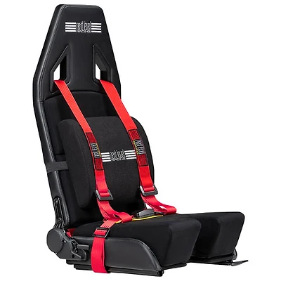 Siège de simulateur de vol de Next Level Racing (siège seulement)