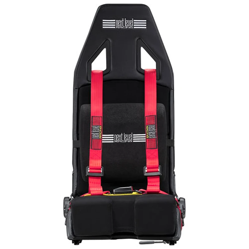 Siège de simulateur de vol de Next Level Racing (siège seulement)