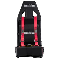 Next Level Racing Flight Simulator Seat (Seat Only)