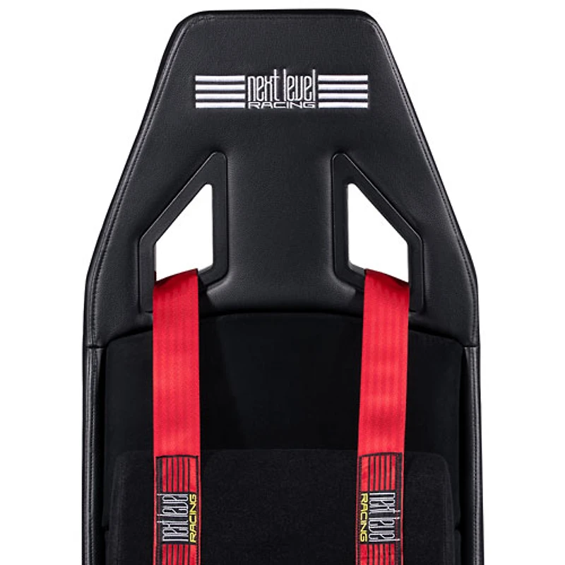 Siège de simulateur de vol de Next Level Racing (siège seulement)