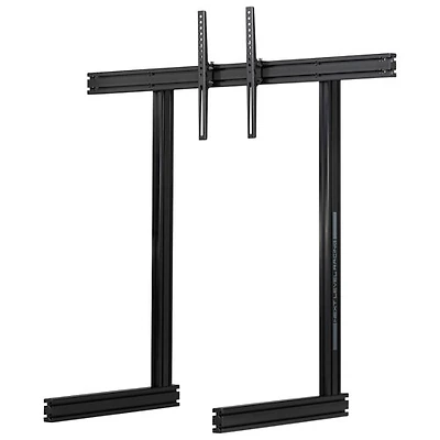 Next Level Racing Elite Freestanding Single Monitor Stand