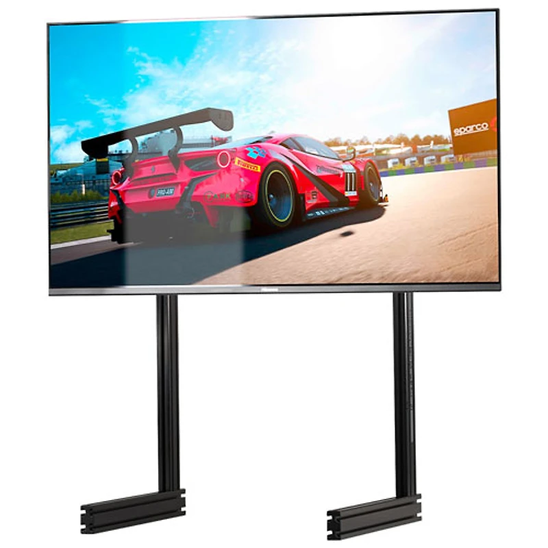 Next Level Racing Elite Freestanding Single Monitor Stand