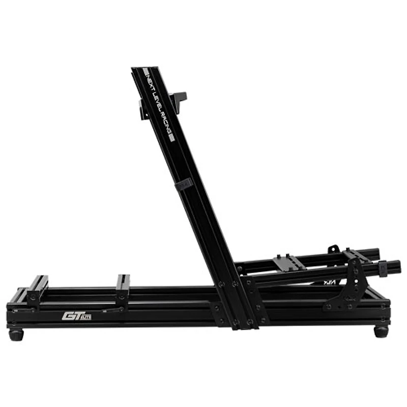 Next Level Racing GTElite Lite Wheel Plate Edition Racing Cockpit