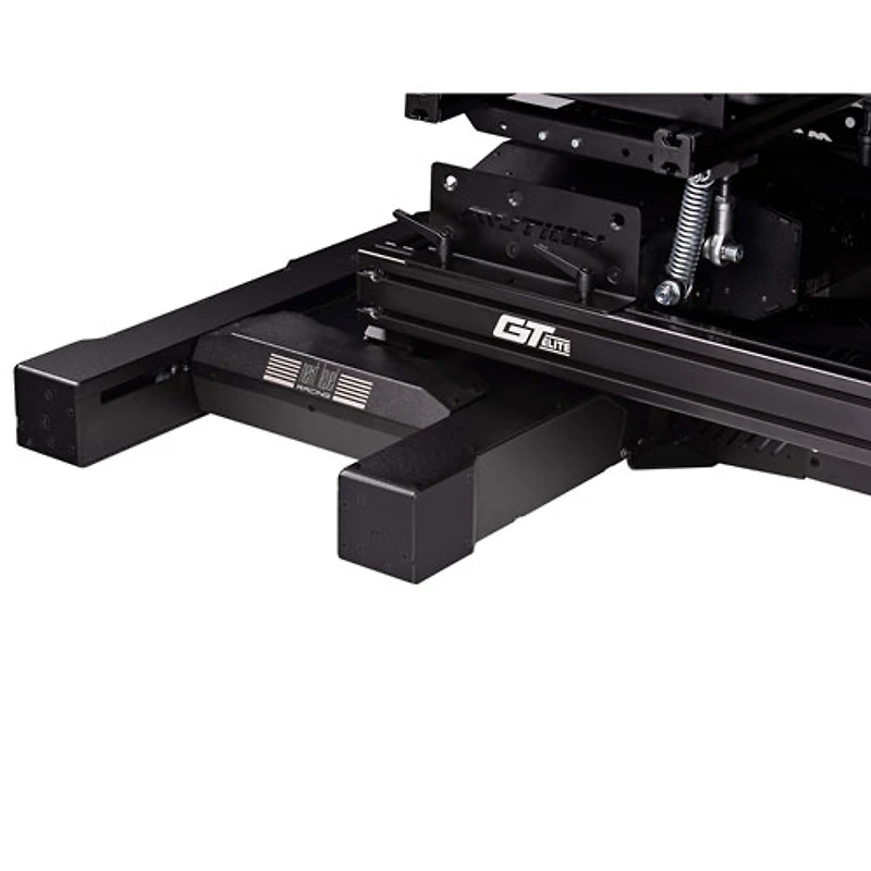 Ensemble de mise à niveau à adaptateur de mouvement Elite de Next Level Racing