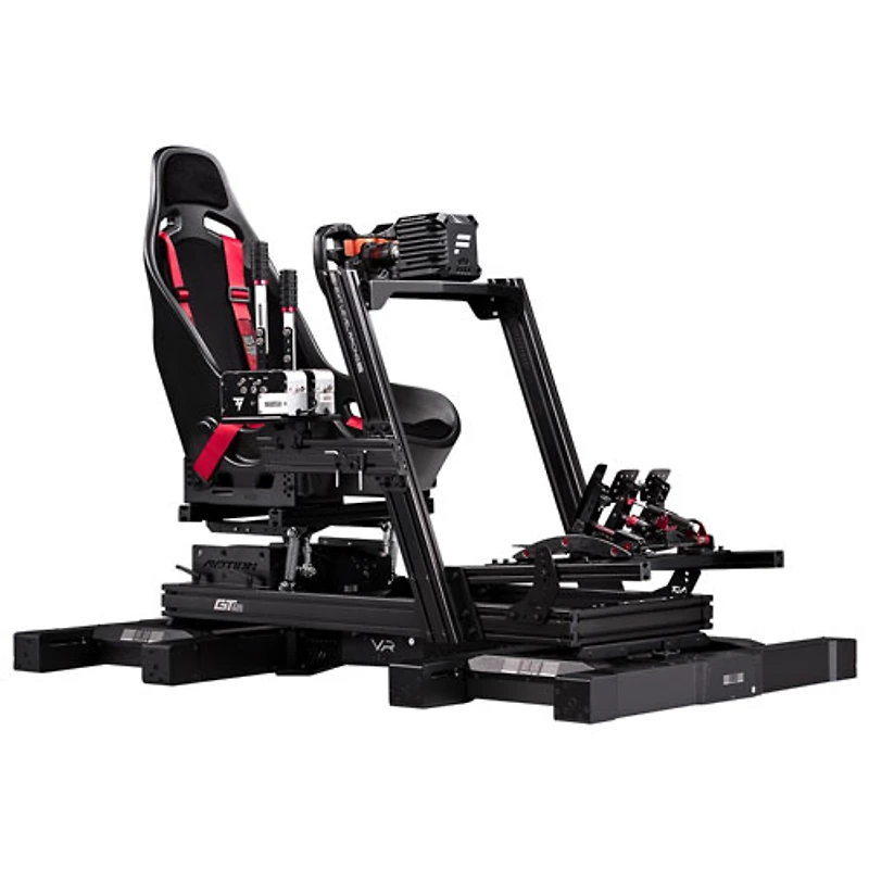 Ensemble de mise à niveau à adaptateur de mouvement Elite de Next Level Racing