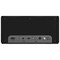 Haut-parleur sans fil Bluetooth The Three Plus de Klipsch- Noir