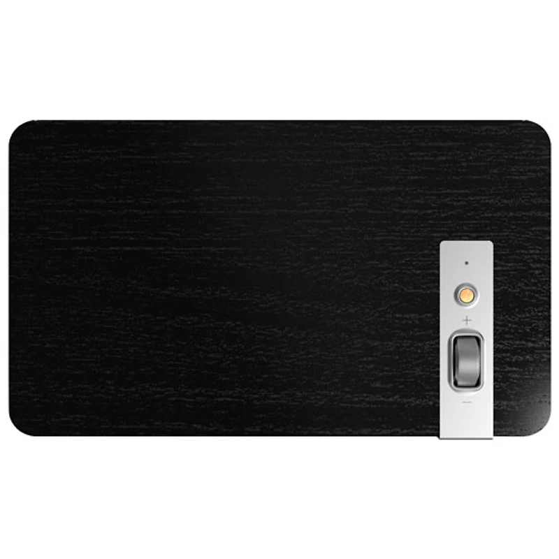 Haut-parleur sans fil Bluetooth The Three Plus de Klipsch- Noir