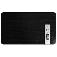 Haut-parleur sans fil Bluetooth The Three Plus de Klipsch- Noir