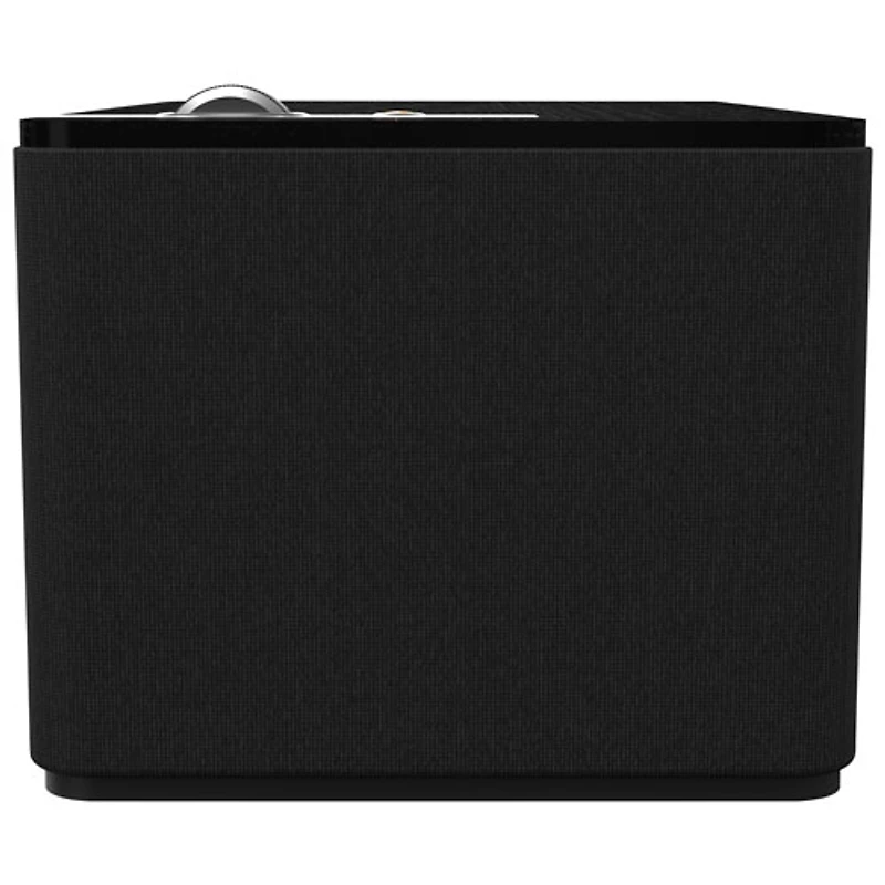 Haut-parleur sans fil Bluetooth The Three Plus de Klipsch- Noir
