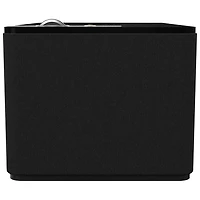 Haut-parleur sans fil Bluetooth The Three Plus de Klipsch- Noir