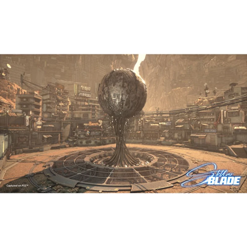 Stellar Blade (PS5)