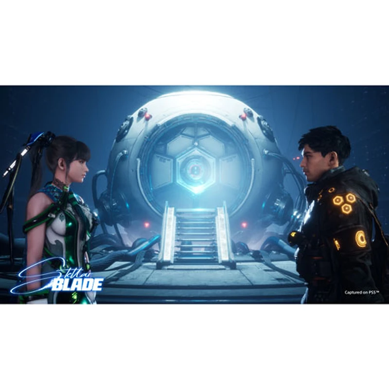 Stellar Blade (PS5)