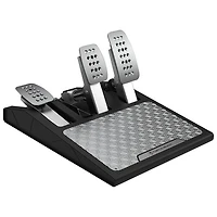 Turtle Beach VelocityOne Racing Wheel & Pedal System for Xbox Series X|S/Xbox One/PC - Black