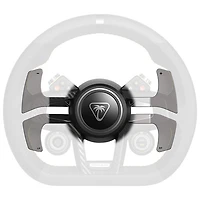 Système de volant et de pédales VelocityOne de Turtle Beach pour Xbox Series X|S/Xbox One/PC - Noir