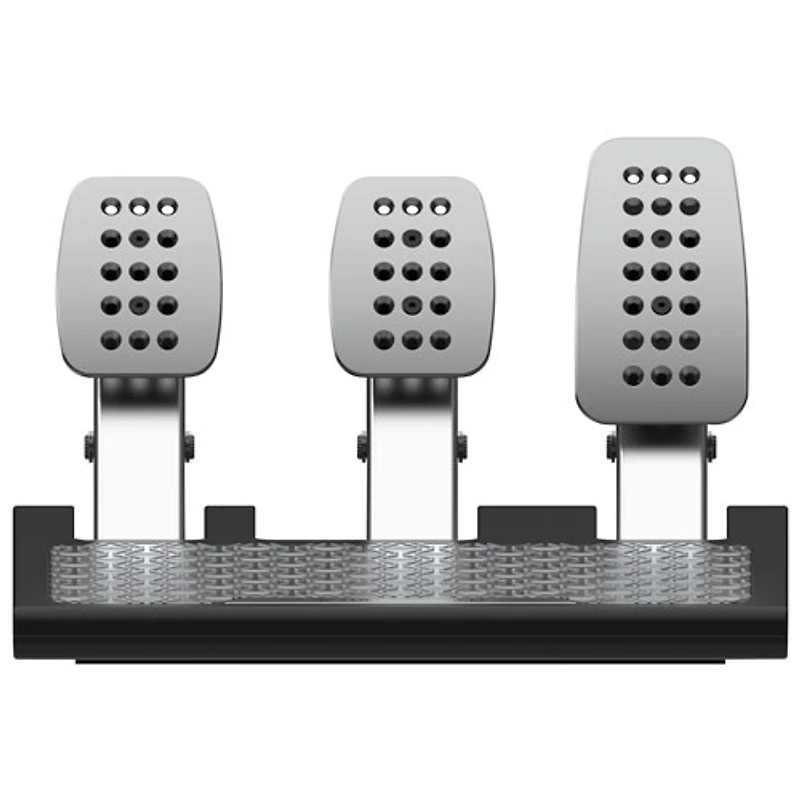 Turtle Beach VelocityOne Racing Wheel & Pedal System for Xbox Series X|S/Xbox One/PC - Black