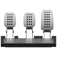 Turtle Beach VelocityOne Racing Wheel & Pedal System for Xbox Series X|S/Xbox One/PC - Black