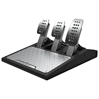 Turtle Beach VelocityOne Racing Wheel & Pedal System for Xbox Series X|S/Xbox One/PC - Black