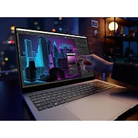 Samsung Galaxy Book4 Ultra 16" Touchscreen Laptop (Intel Core Ultra 7 EVO/1TB SSD/16GB RAM/GeForce RTX4050)