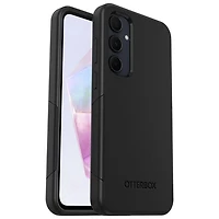 OtterBox Commuter Lite Fitted Hard Shell Case for Galaxy A35 - Black