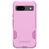OtterBox Commuter Fitted Hard Shell Case for Pixel 8a - Pink