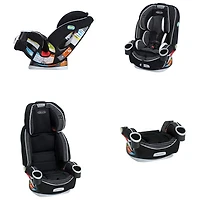 Graco 4Ever Convertible 4-in1 Car Seat - Drew