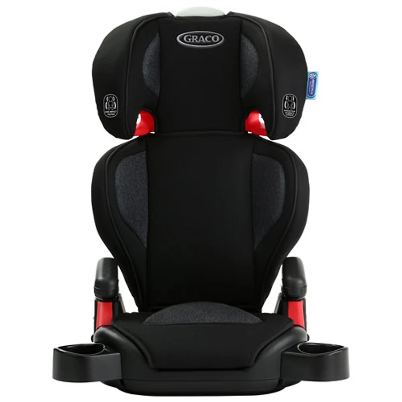 Graco TurboBooster Highback 2-in-1 Convertible Booster Car Seat - Kamryn