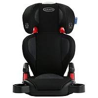 Graco TurboBooster Highback 2-in-1 Convertible Booster Car Seat - Kamryn