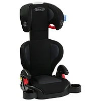 Siège rehausseur convertible 2-en-1 à dossier haut TurboBooster de Graco - Kamryn