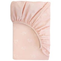 Nemcor 2-Piece Nursery Bedding - Crib - Floral