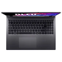 Portable Swift 16 po d'Acer - Fer (Core Ultra 7 CU7155H d'Intel/SSD 1 To/RAM 16 Go/Windows 11)