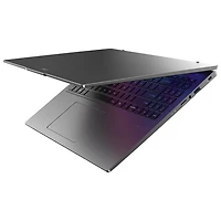 Portable Swift 16 po d'Acer - Fer (Core Ultra 7 CU7155H d'Intel/SSD 1 To/RAM 16 Go/Windows 11)