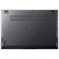 Portable Swift 16 po d'Acer - Fer (Core Ultra 7 CU7155H d'Intel/SSD 1 To/RAM 16 Go/Windows 11)