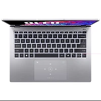 Acer Swift Go 14" Laptop - Silver (Intel Core Ultra 7 C U7155H/1TB SSD/16GB RAM/Windows 11)
