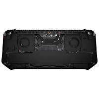 Console de jeu à écran tactile 1080p Claw A1M 7 po de MSI (Core Ultra 7-155H d'Intel/SSD 1 To/RAM 16 Go/Windows 11)