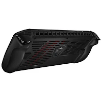 Console de jeu à écran tactile 1080p Claw A1M 7 po de MSI (Core Ultra 7-155H d'Intel/SSD 1 To/RAM 16 Go/Windows 11)
