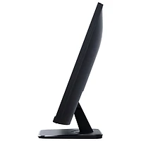 ViewSonic 27" 4K Ultra HD 75Hz 5ms GTG IPS LED Gaming Monitor (VA2756-4K-MHD) - Black