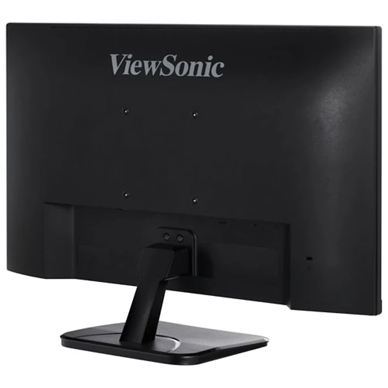 ViewSonic 27" 4K Ultra HD 75Hz 5ms GTG IPS LED Gaming Monitor (VA2756-4K-MHD) - Black