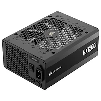 Corsair HX1200i 1200-Watt ATX Modular Power Supply - Only at Best Buy