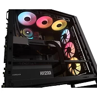 Corsair HX1200i 1200-Watt ATX Modular Power Supply - Only at Best Buy