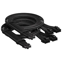 Corsair HX1200i 1200-Watt ATX Modular Power Supply - Only at Best Buy
